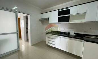 Imagem 5: Apartamento com 3 dormitórios para alugar, 118 m² por R$ 4.750,01/mês - Bosque das Juritis