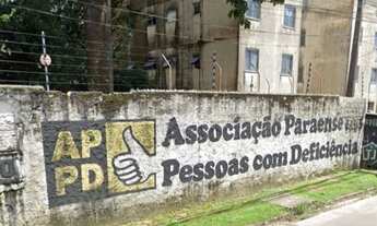 Imagem 3: Residencial Viver tenone