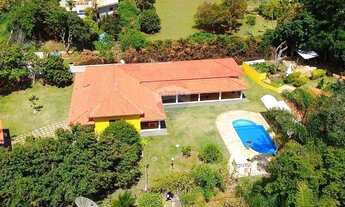 Imagem 7: Casa Encantadora e plana em Itatiba com 6 quartos, àrea goumet e piscina por