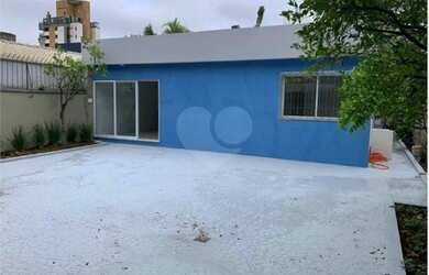 Imagem 2: Casa com 5 quartos para locação em Vila Mariana - SP