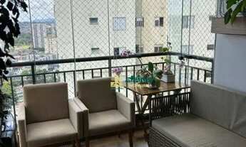 Imagem 4: Apartamento com 3 dormitórios à venda, 76 m² por R$ 640.000,00 - Picanco - Guarulhos/SP