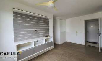 Imagem 4: Apartamento com 2 dormitórios à venda, 45 m² por R$ 230.000,00 - Parque Yolanda (Nova Vene