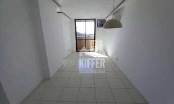 Imagem 5: Apartamento com 2 quartos, 1 suíte, Varanda, Lazer total, 1 vaga, 60m² por R$ 450.000,00