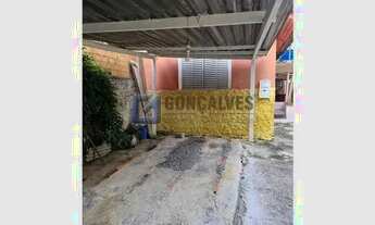 Imagem: Venda Casa Santo Andre Vila Linda Ref 141221