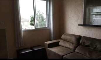 Imagem 2: Apartamento em Rua Caramuru - Parque São Vicente - São Vicente/SP