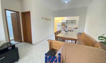 Imagem 7: Casa em região de moradores no litoral