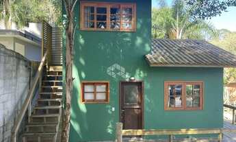 Imagem 6: CASA A VENDA NA PRAIA DA FERRUGEM EM GAROPABA