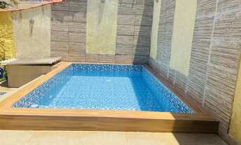 Imagem: Casa com 2 dormitórios à venda, 250 m²