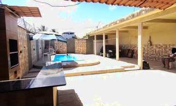 Imagem 3: Casa com Piscina Disponível para Natal