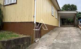 Imagem 4: TERRENO 420 M2 COM CASA DE MADEIRA