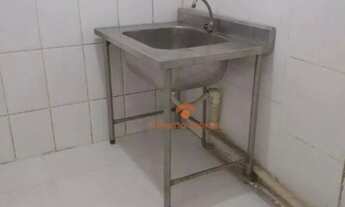 Imagem 6: Loja, 64 m² - venda por R$ 650.000,00 ou aluguel por R$ 4.889,00 - Barra Funda - São Paulo