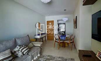 Imagem 5: Apartamento mobiliado de 3 quartos na Praia do Morro em Guarapari