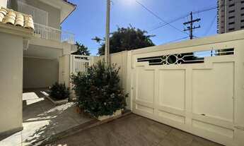 Imagem: Casa à Venda, 284 m² por R$ 780.000,00