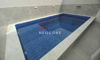 Imagem 5: Casa em Rua Araraquara - Campos Eliseos - Itanhaém/SP