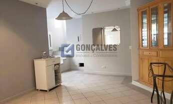 Imagem 7: Sobrado 3 dormitórios sendo 1 suite, 196 mts² na Vila Scarpelli em Santo André