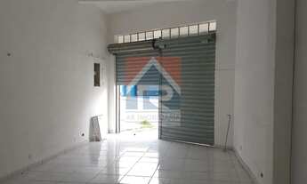 Imagem 2: Salão comercial para alugar no bairro Bangú - Santo André/SP