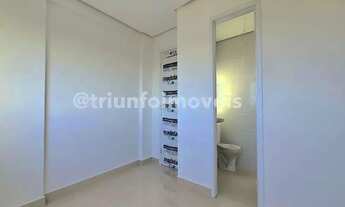 Imagem 4: Apartamento no Horto Florestal com 4 suítes TR231448 THE -DB32KQ