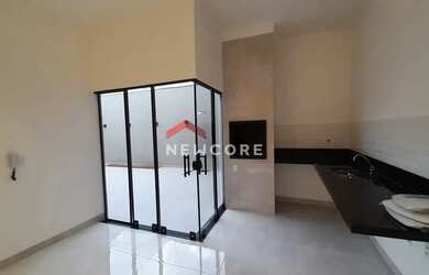 Imagem 5: Casa em Rua Álvaro Rodrigues Laranja - Parque Residencial J. Macedo - São José do Rio Pret