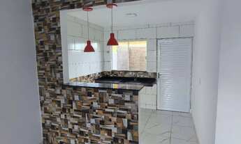 Imagem 5: Saia Do Aluguel Agora Casas Prontas Para Morar Localizadas No Jardim Zuleika