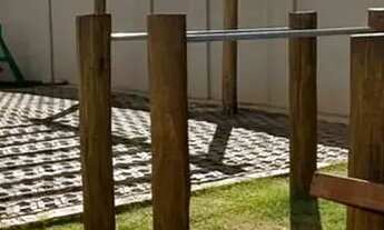 Imagem 6: Apartamento no 4° andar com 2 quartos no Monte Castelo em Campo Grande - MS