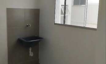 Imagem 3: Apartamento para Aluguel - Residencial Solar dos Montes