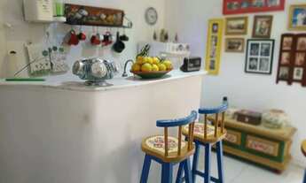 Imagem 2: Imóvel para venda possui 32 metros quadrados com 1 quarto em Centro - Niterói - RJ