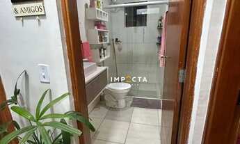 Imagem 7: Apartamento com 2 dormitórios à venda, 60 m² por R$ 250.000,00 - Parque Real - Pouso Alegr