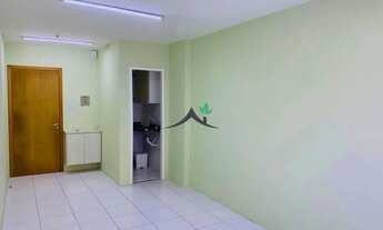 Imagem 4: Sala - Caminho das Árvores - Salvador