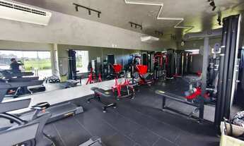 Imagem 3: Casa no Condomínio Jardins Marselha