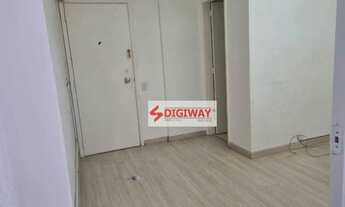 Imagem 5: Sala, 40 m² - venda por R$ 500.000 ou aluguel por R$ 2.258/mês - Consolação - São Paulo/SP