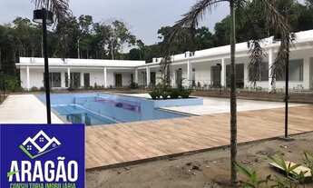 Imagem 6: MOSAICO Ponta Negra LOTE TOTALMENTE PLANO 250M2