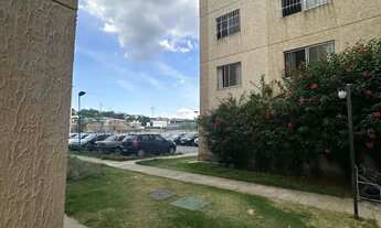 Imagem 2: Apartamento para comprar São Gabriel Belo Horizonte