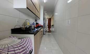 Imagem 4: Apartamento em Rua José Carlos Pacce - Caiçara - Praia Grande/SP