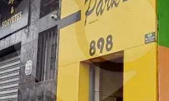 Imagem 7: Imóvel comercial na avenida Água Fria