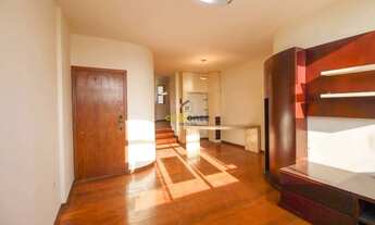 Imagem 2: Apartamento, 4 quartos, 1 suite, 2 vagas