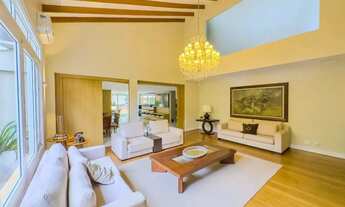 Imagem 2: Casa para alugar em Santana de Parnaíba, Tamboré, com 4 suítes, com 1053 m², Tamboré Dois