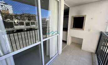 Imagem 2: Apartamento para alugar em Palhoça, Pedra Branca, com 2 quartos, com 69 m²