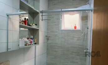 Imagem 3: Sobrado em Ponta Grossa