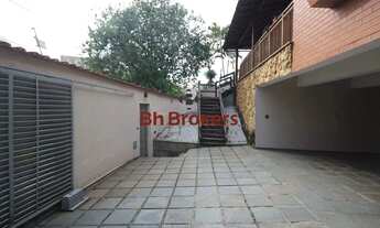 Imagem 2: CASA COM 5 QUARTOS PARA LOCAÇÃO NO LUXEMBURGO