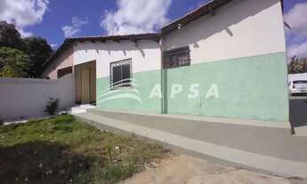 Imagem 3: CASA AMPLA REFORMADA COM 03 QUARTOS, ÁREA INTERNA , QUINTAL, VARANDA, GARAGEM LIGUE E RESE