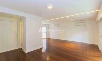 Imagem 3: Leblon Apartamento com 3 dormitórios