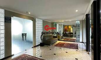 Imagem 4: APTO ALTO LUXO C/ 2 SUÍTES 3 SALAS E 4 VAGAS EM 230 M²