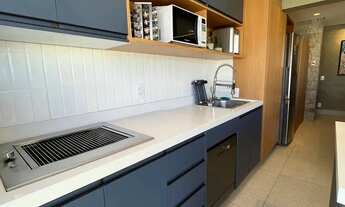 Imagem 5: Apartamento para venda tem 62 metros quadrados com 2 quartos