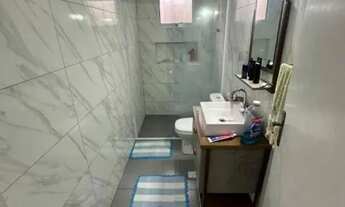 Imagem 6: Linda Casa de Condomínio Térrea com 1 dorm - Lado Praia e Financia!