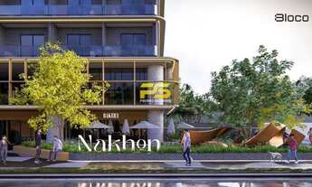 Imagem: Lançamentos Apartamentos à partir R$334