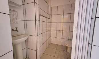 Imagem 7: Salão comercial para aluguel no centro