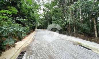 Imagem: Terreno à venda, 847 m² por R$ 285.000,00