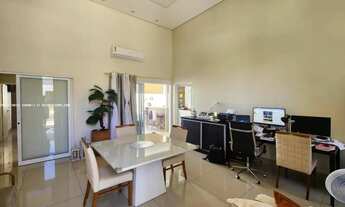 Imagem 4: Casa em Condomínio para Venda em Álvares Machado, CONDOMÍNIO RESIDENCIAL VALÊNCIA I, 3 dor