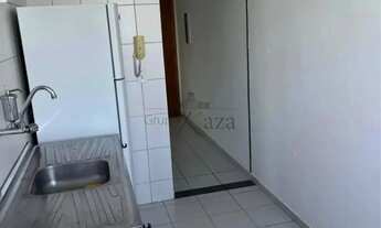 Imagem 3: Oportunidade - Apartamento - Residencial Santa Helena - São João - 2 Dormitórios - 52m²