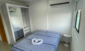 Imagem 5: Apartamento à venda, 1 quarto, 1 vaga, Espinheiro - Recife/PE